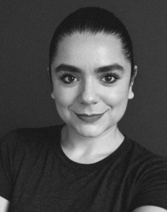 Picture of Marcela Barquero